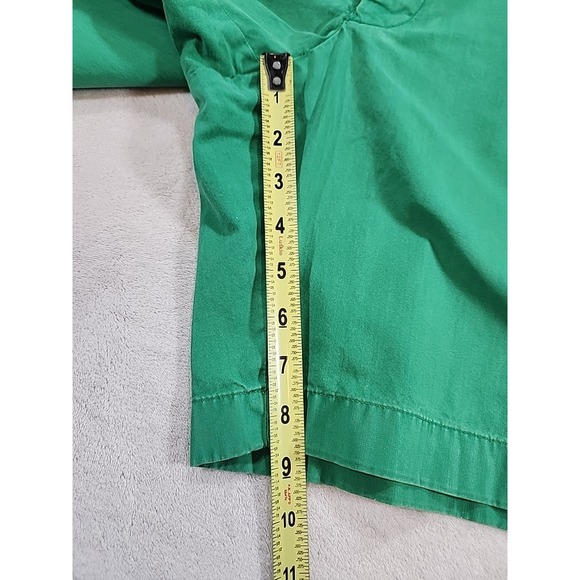 Brooks Brothers "346"‎ Green Shorts Size 38W - Picture 5 of 10